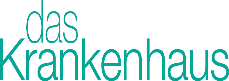 das Krankenhaus