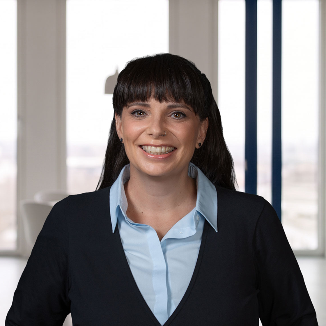 Daniela Heyse