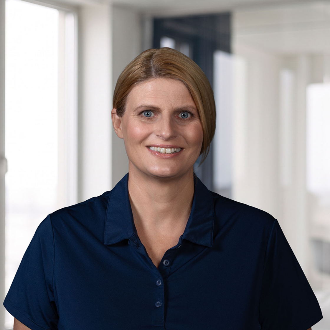 Nina Friedrichsmeier
