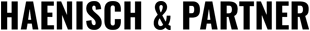 Logo Haenisch & Partner